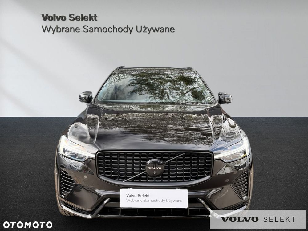 Volvo XC 60 - 3