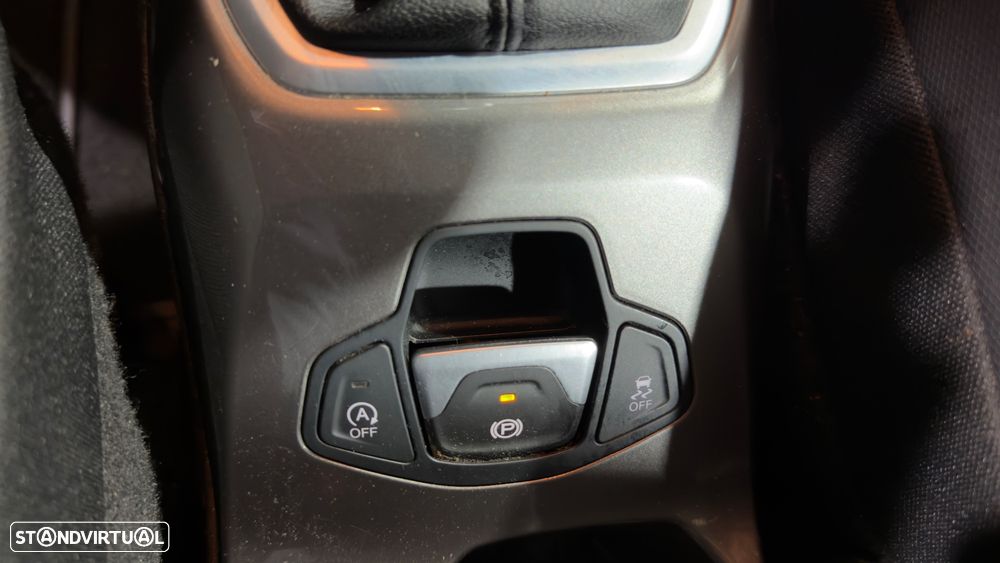 Jeep Renegade 1.0 T-GDI Limited - 33