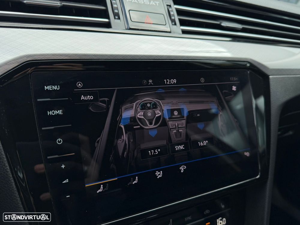 VW Passat 1.4 TSI GTE+ Plug-in - 50