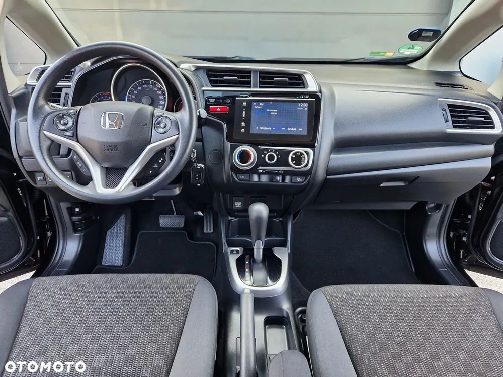 Honda Jazz 1.3 i-VTEC Elegance (ADAS/Honda Connect+) CVT - 17