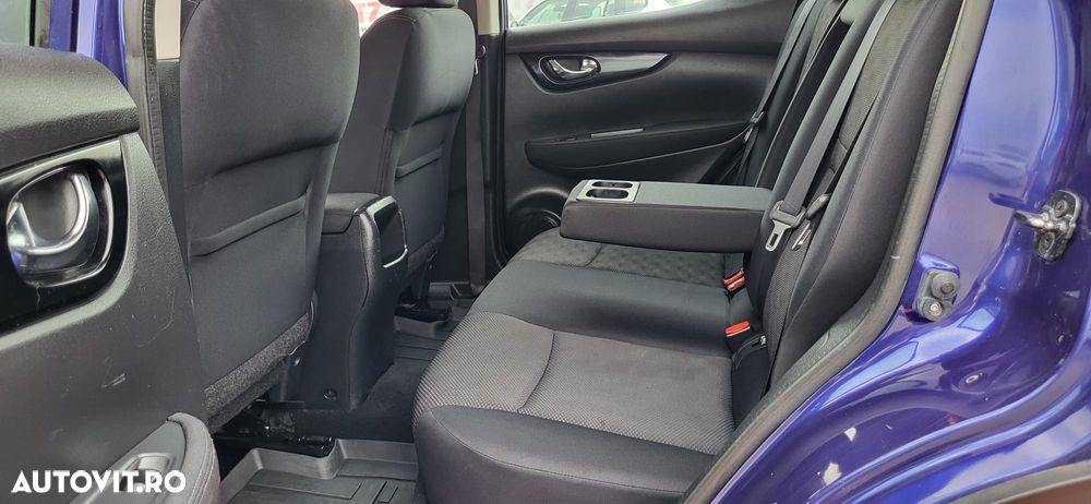 Nissan Qashqai 1.5 DCI TEKNA - 28