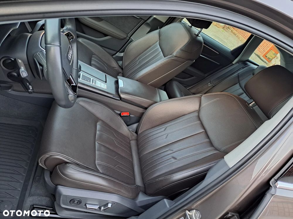 Audi A6 Allroad - 7