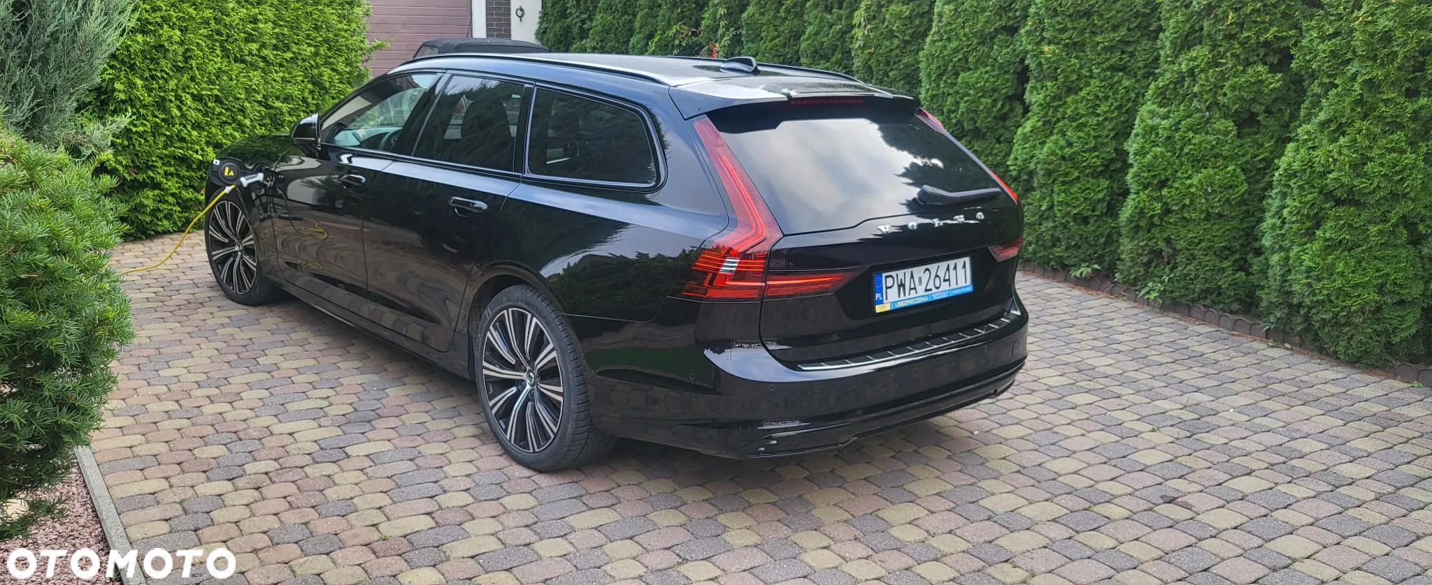 Volvo V90 - 4