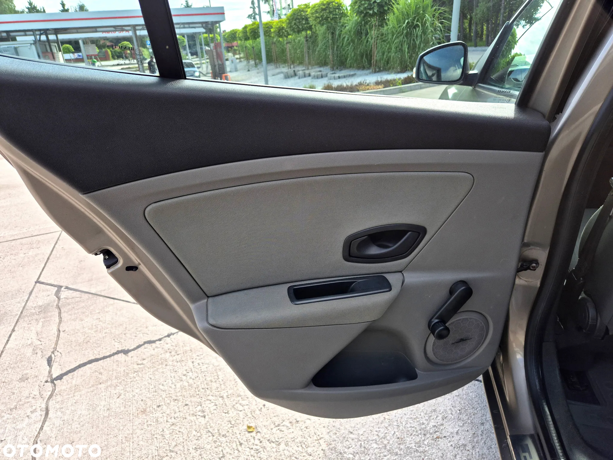 Renault Megane II 1.5 dCi Alize - 16