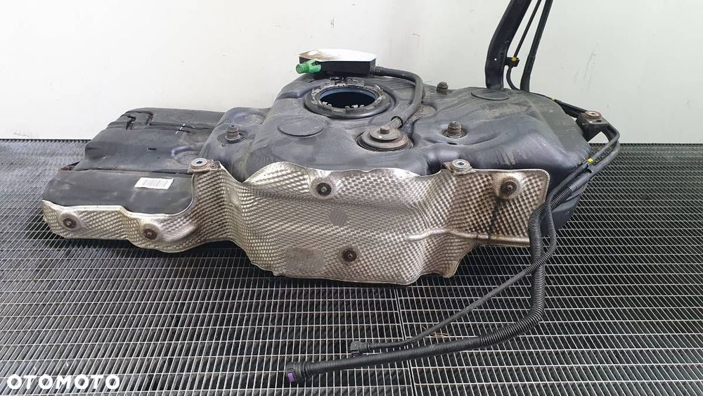 ZBIORNIK PALIWA BAK TDI QUATTRO AUDI Q5 8R 8R0201021 - 5
