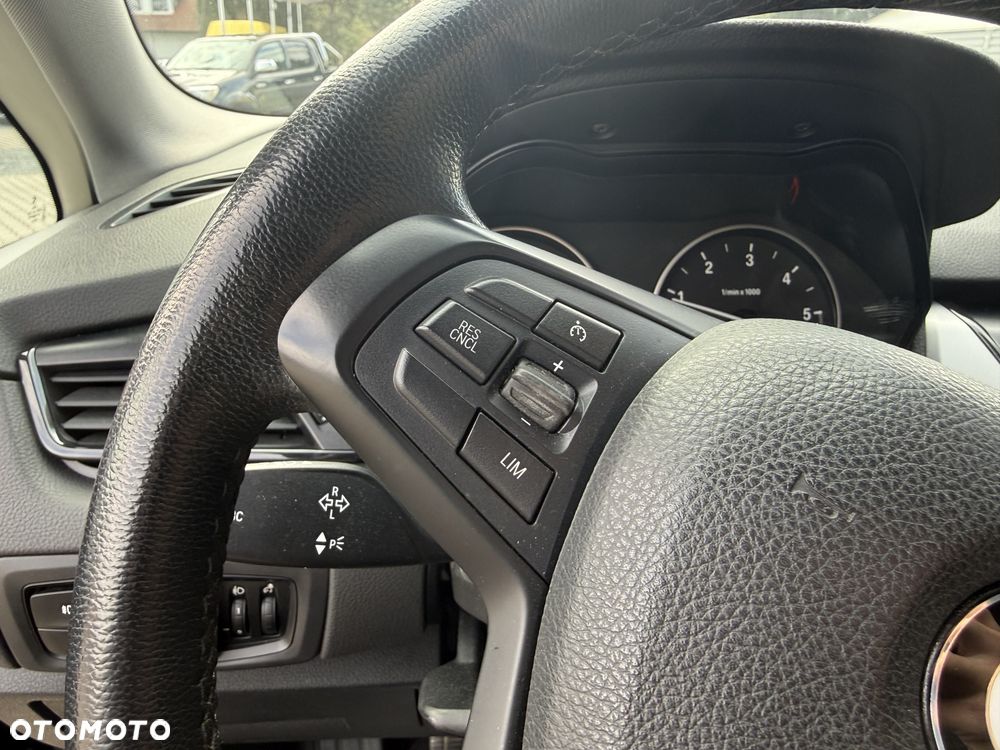 BMW Seria 2 218d GT Sport Line - 21