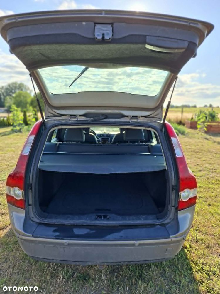 Volvo V50 1.6D - 5