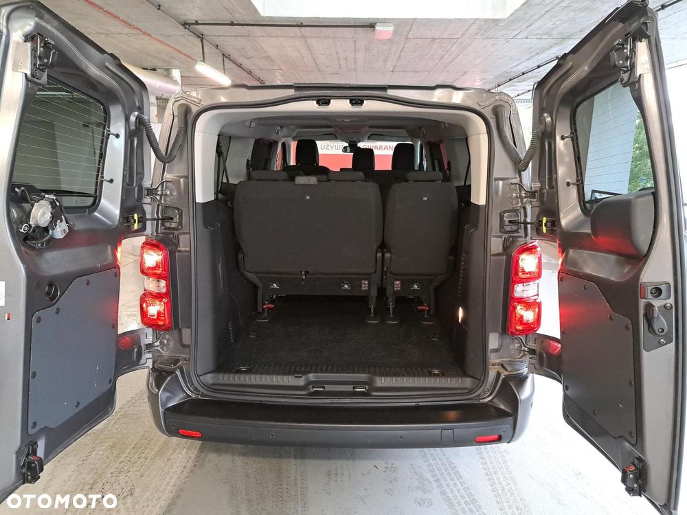 Toyota Proace Verso 2.0 D4-D Long Business - 10
