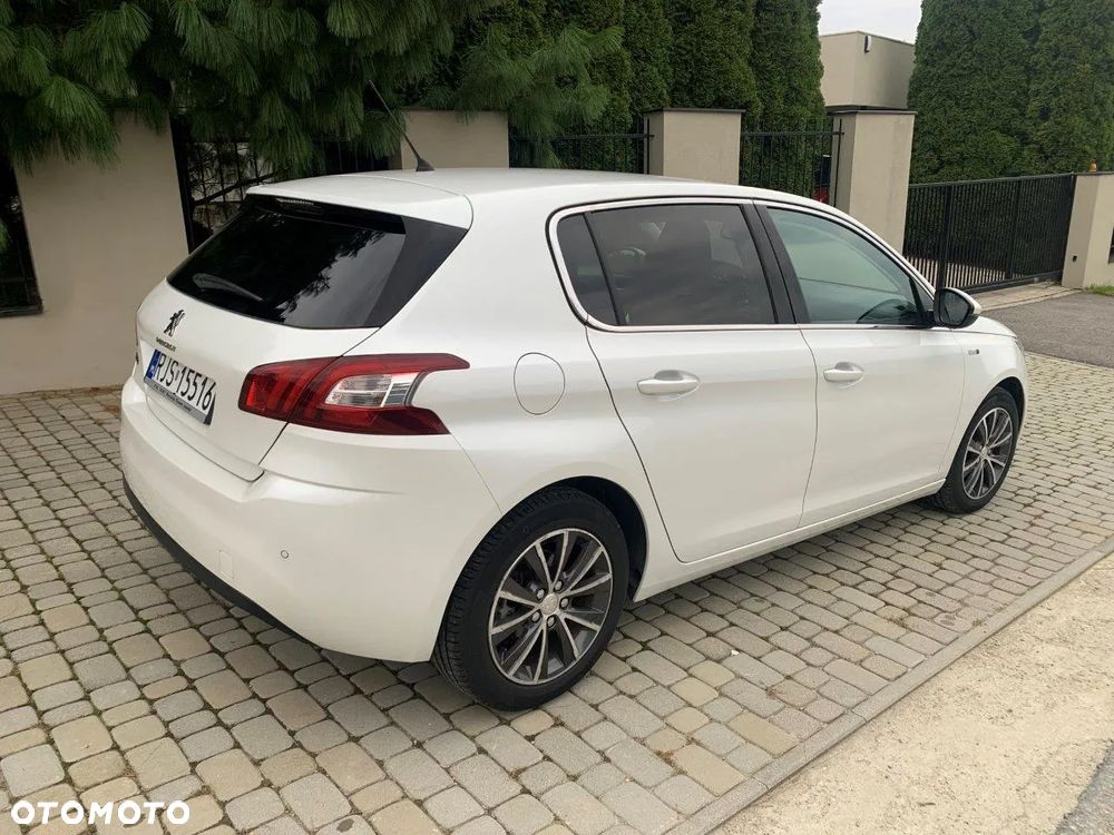 Peugeot 308 PureTech 110 Stop & Start Style - 7