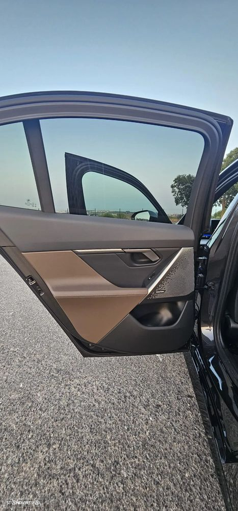 BMW i5 eDrive40 Pack Desportivo M Pro - 31