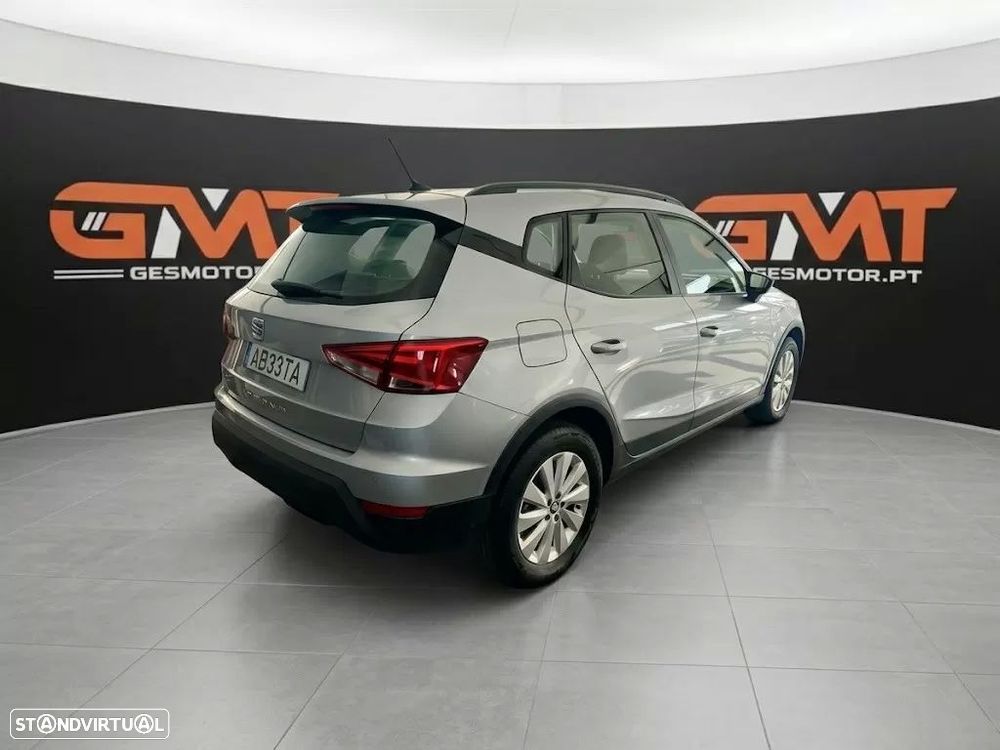 SEAT Arona 1.0 TSI Xperience - 2