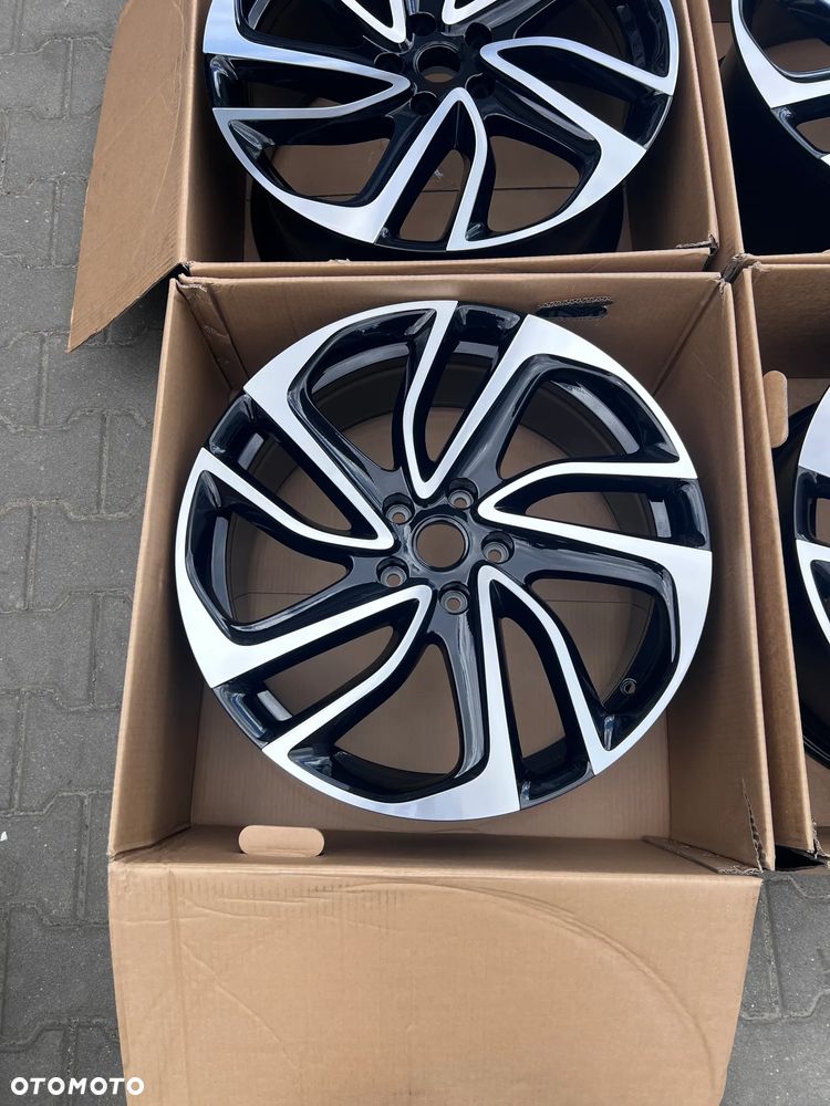 FELGI BENTLEY CONTINENTAL GT GTC LIFT FLYING SPUR 22'' NOWE Bi-kolor - 4