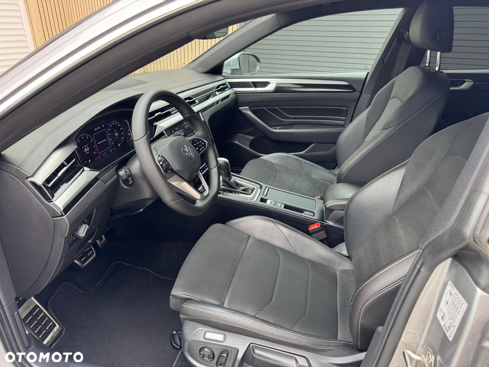 Volkswagen Arteon 2.0 TSI R-Line DSG - 8