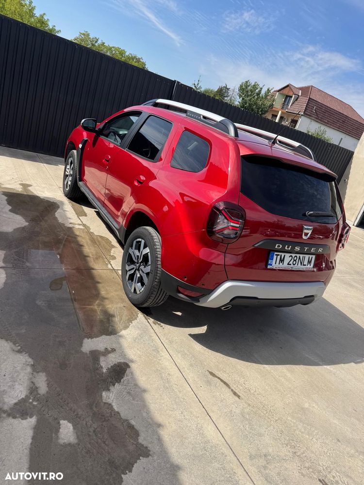 Dacia Duster - 15
