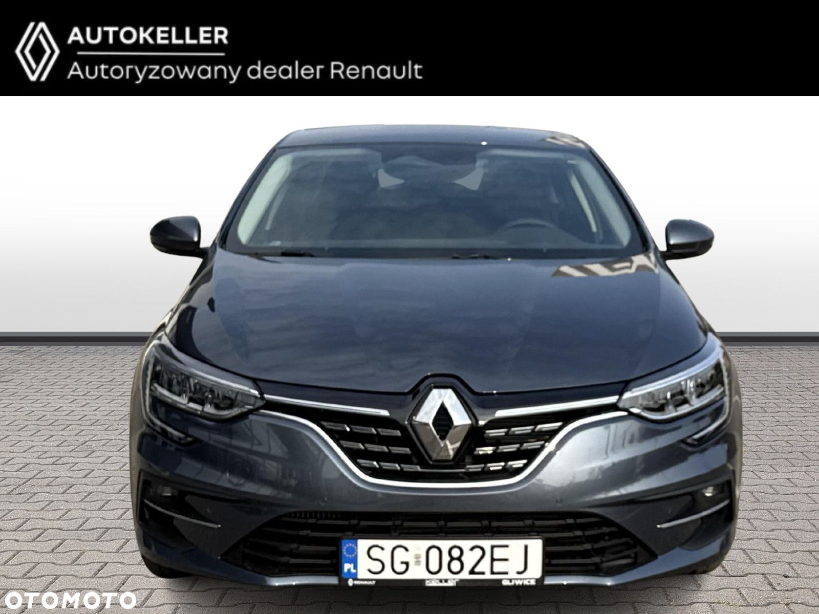 Renault Megane - 2
