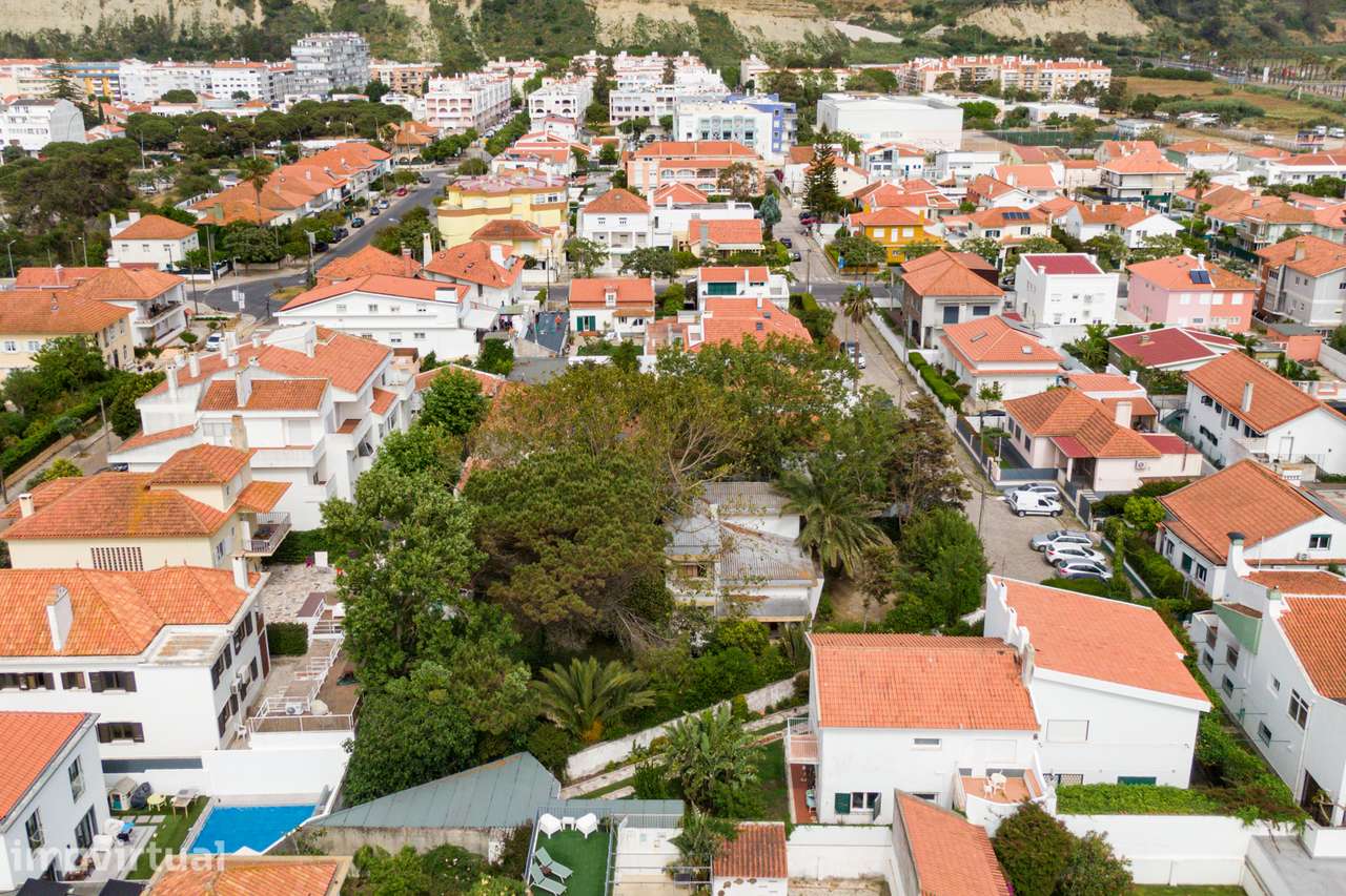 Moradia T6, Costa da Caparica - Grande imagem: 2/31