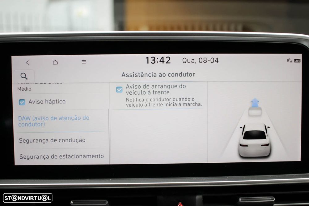 Hyundai Ioniq 6 77 kWh Premium - 40