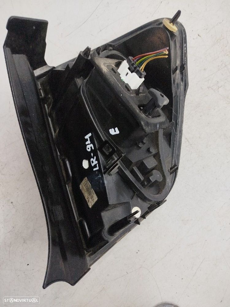 Farolim Stop Esq Citroën C3 Ii (Sc_) - 3