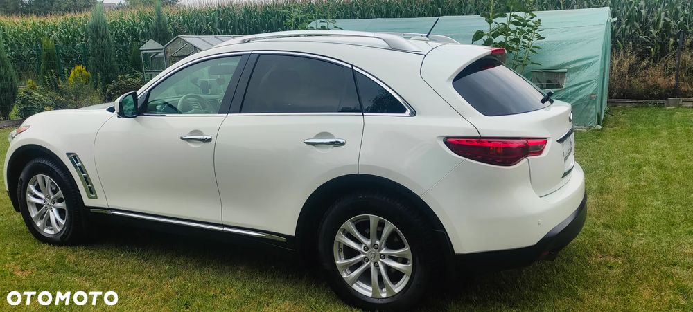 Infiniti FX FX37 S - 5