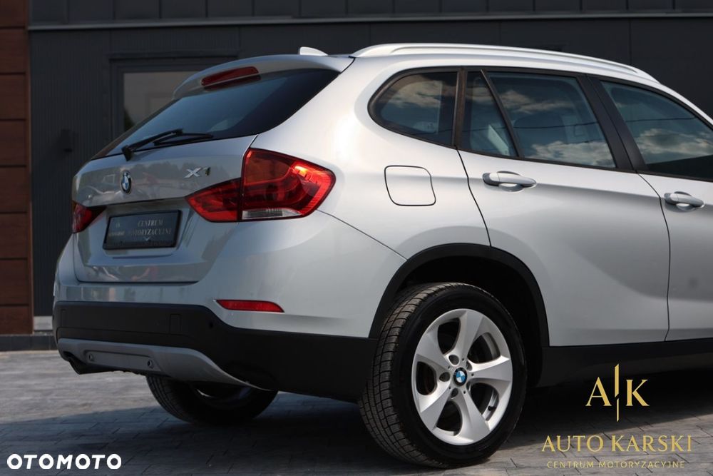 BMW X1 - 14