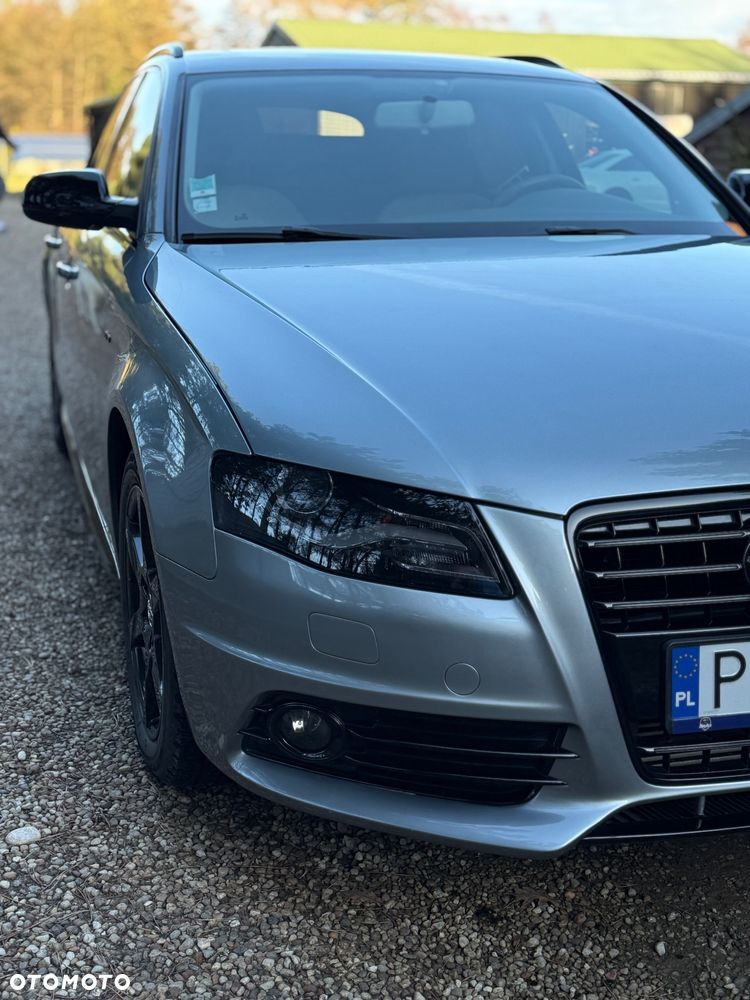 Audi A4 Avant - 5