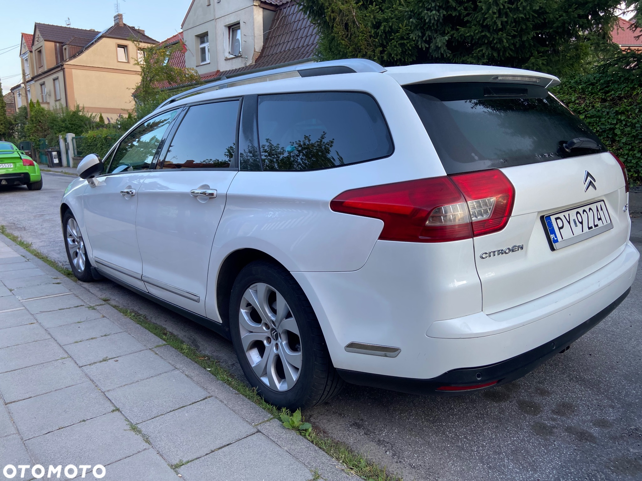 Citroën C5 2.0 HDi Exclusive - 3