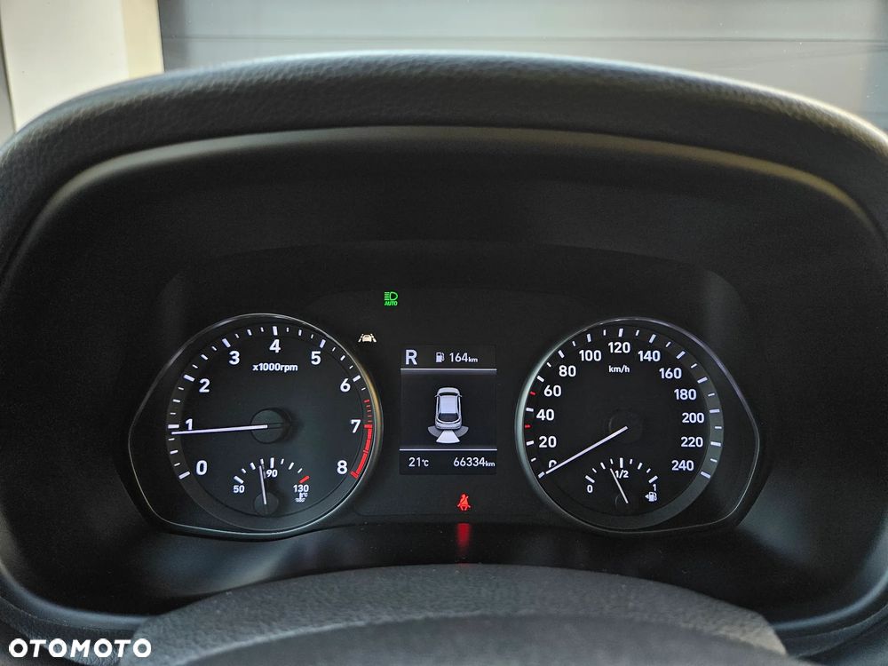 Hyundai i30 1.5 DPI Smart - 38