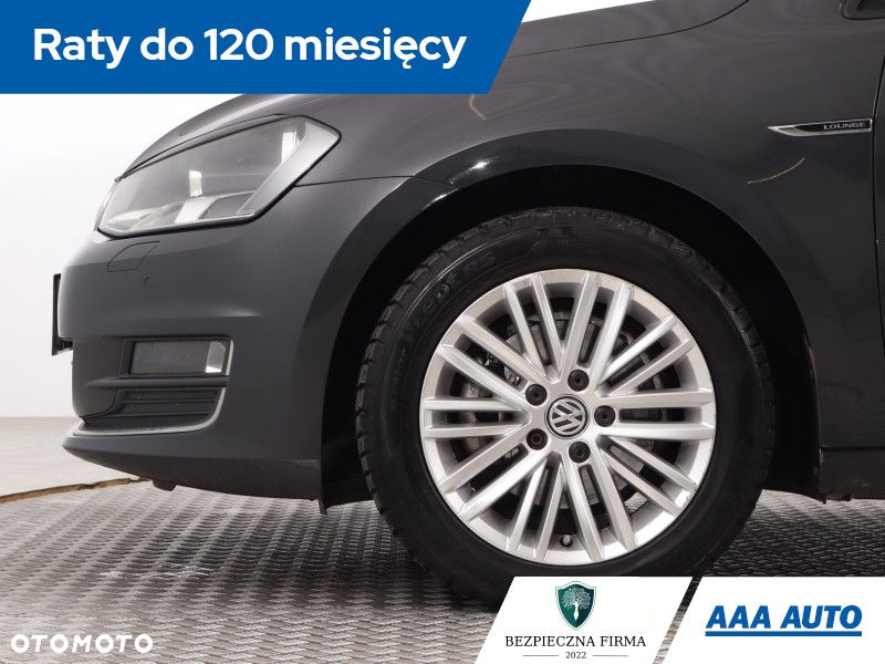 Volkswagen Golf - 15
