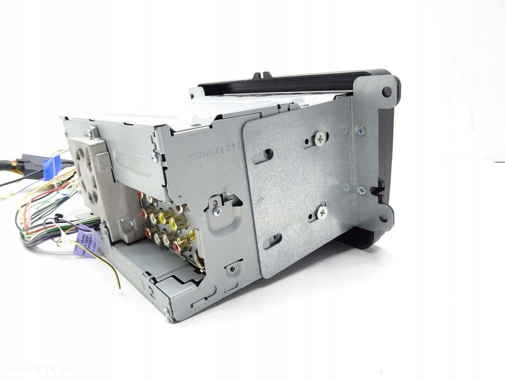 RADIO SAMOCHODOWE BLUETOOTH PANEL PIONEER SPH-DA230DAB VW SKODA SEAT - 7