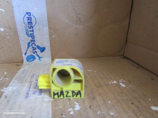 Sensor Airbag 2S6T14B342AD MAZDA 2 2003 - 2