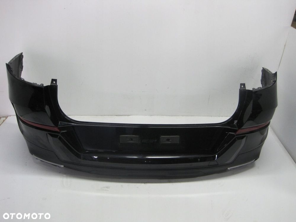 Zderzak BMW X6 G06 6 PDC TYŁ TYLNY - 3