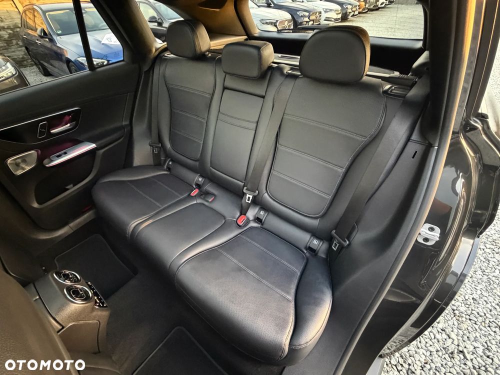 Mercedes-Benz GLC 220 d mHEV 4-Matic AMG Line - 33