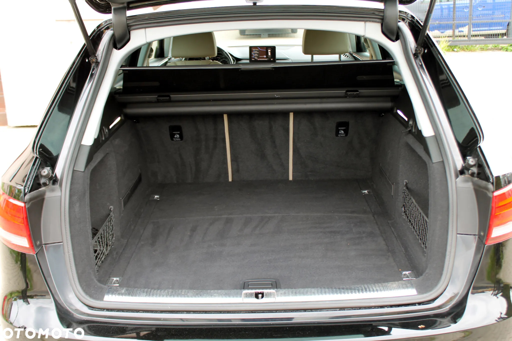 Audi A4 2.0 TDI clean diesel Quattro S tronic - 17