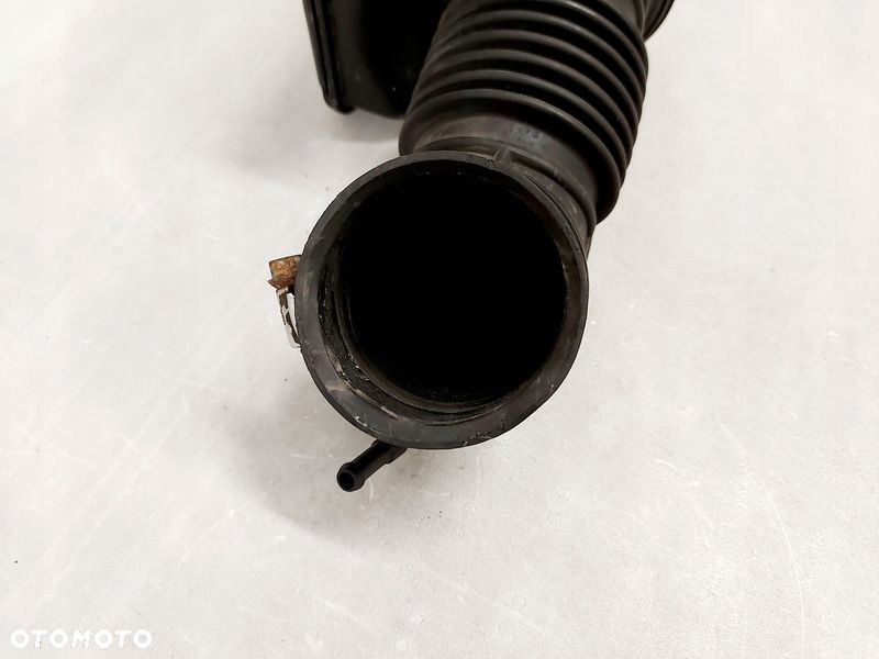 endeavor 3.8 v6 rura dolot powietrza przewód - 6