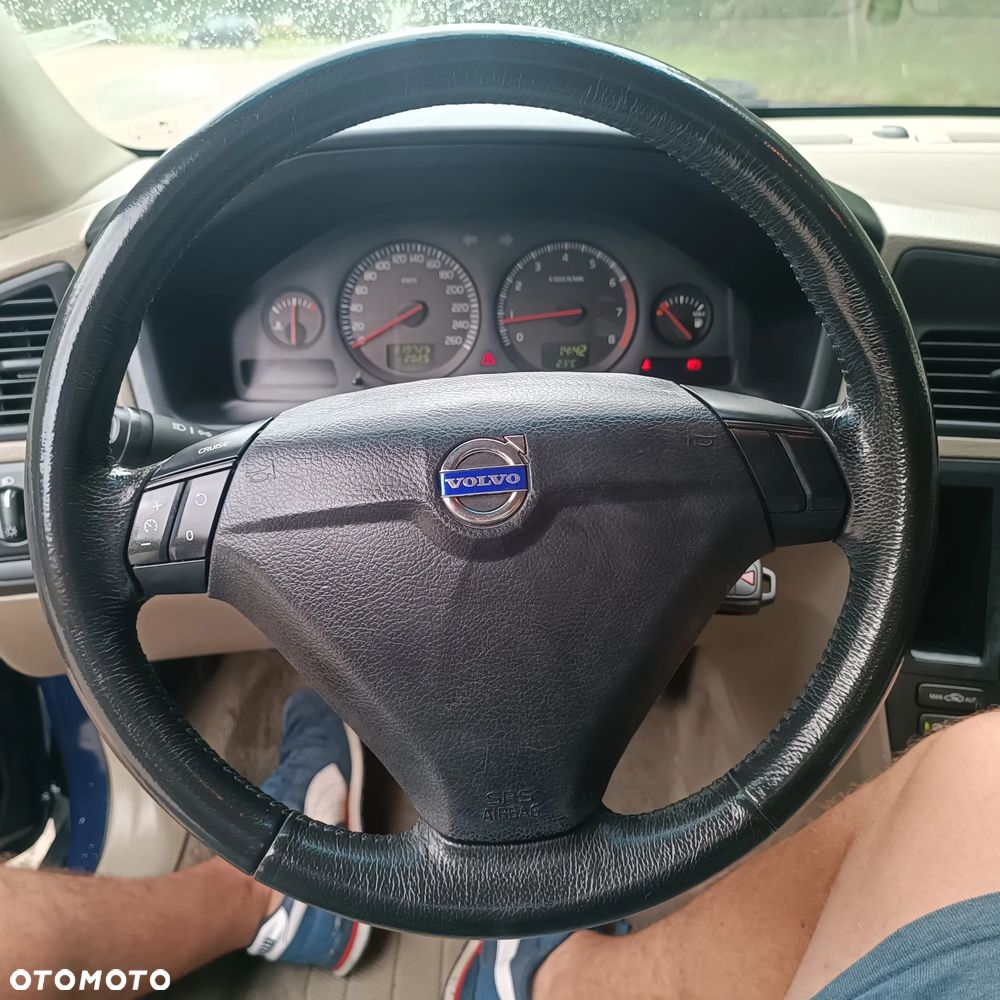Volvo S60 2.4 Edition - 7