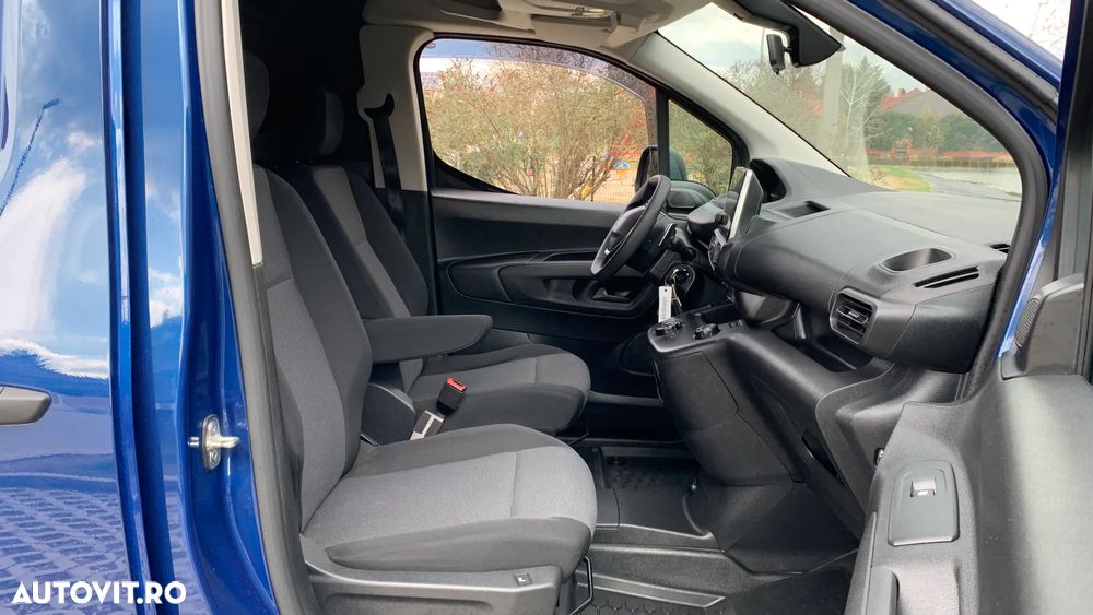 Peugeot Partner - 20