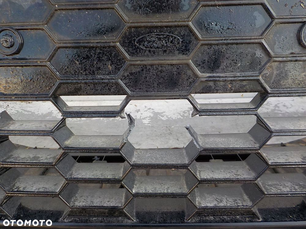 294 FORD MONDEO IV MK4 LIFT ST XENON PDC ZDERZAK PRZÓD PRZEDNI - 13