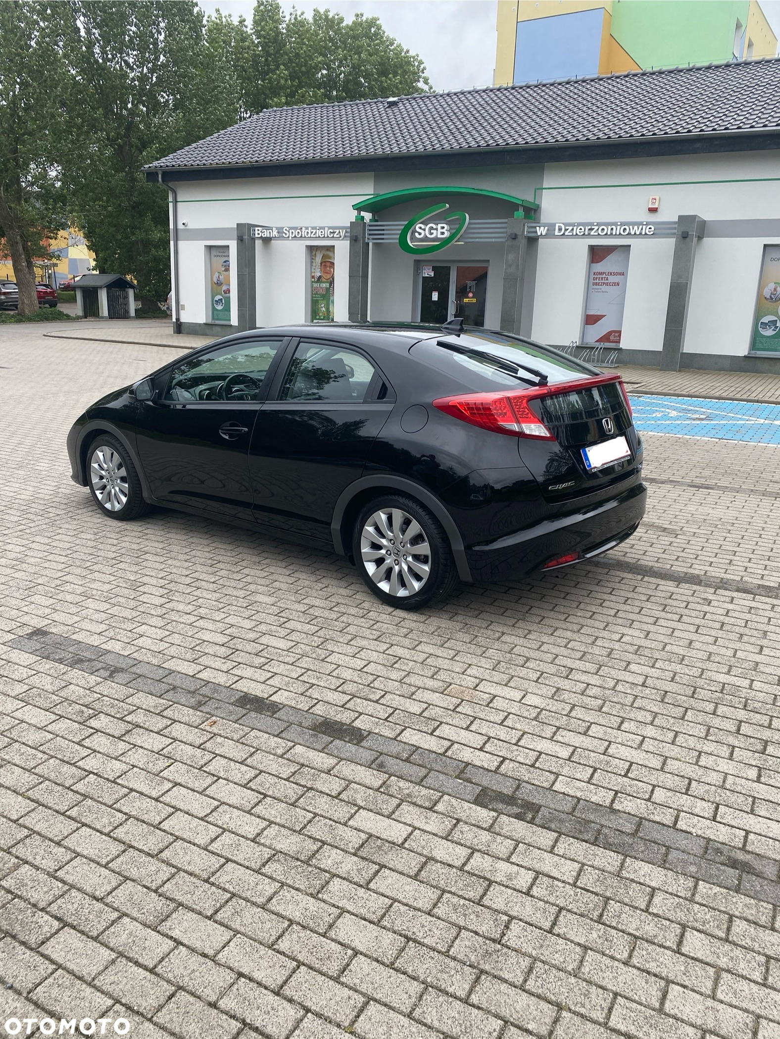 Honda Civic - 6