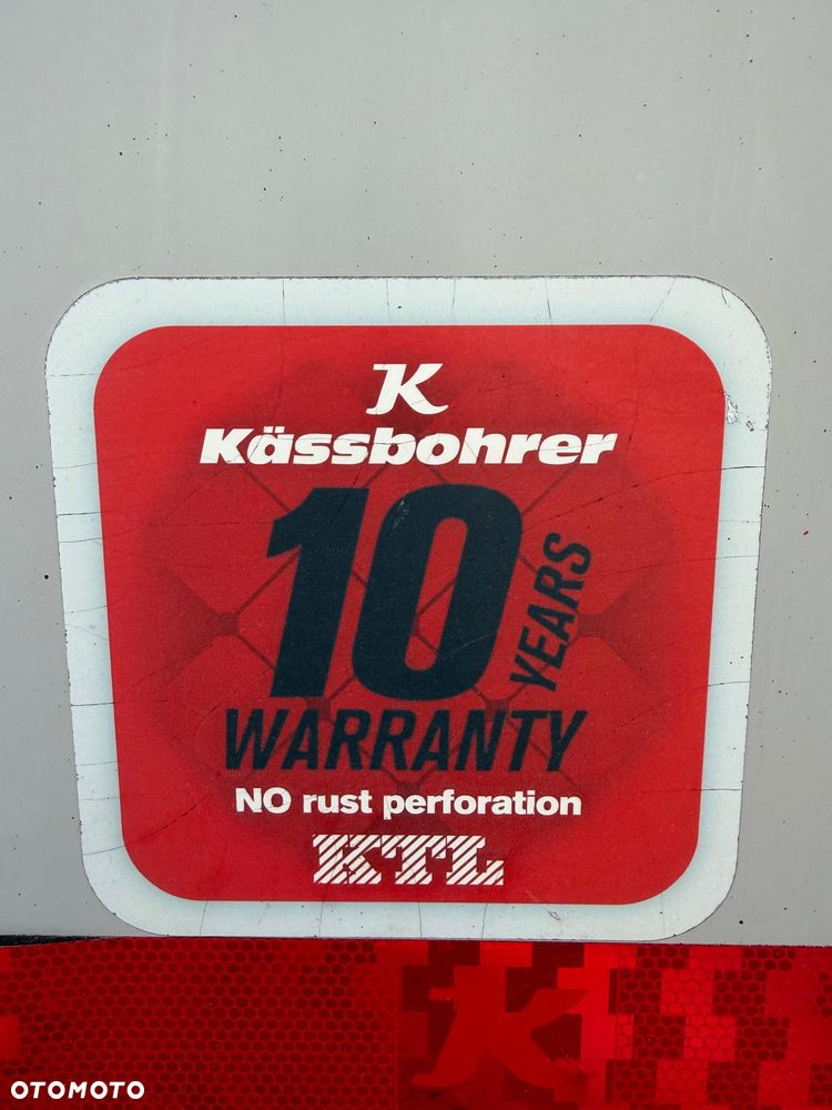 Setra/Kaessbohrer XS - 23