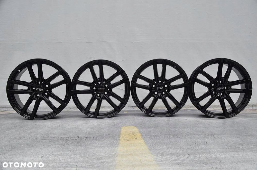 Felgi 8x18 5x112 Audi A4 b8 b9 A5 A6 C7 C8 A7 A8 Merc W212 W213 BMW G20 G30 - 2
