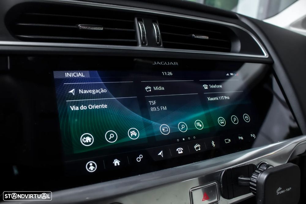 Jaguar I-Pace HSE AWD Aut. - 35