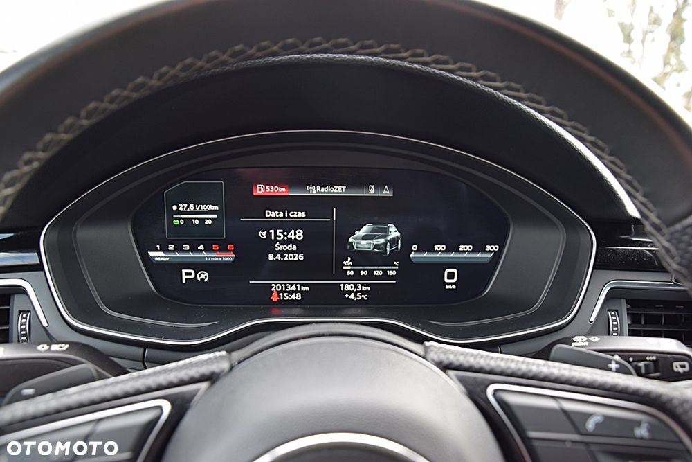 Audi A4 Avant 35 TDI S tronic S line - 20