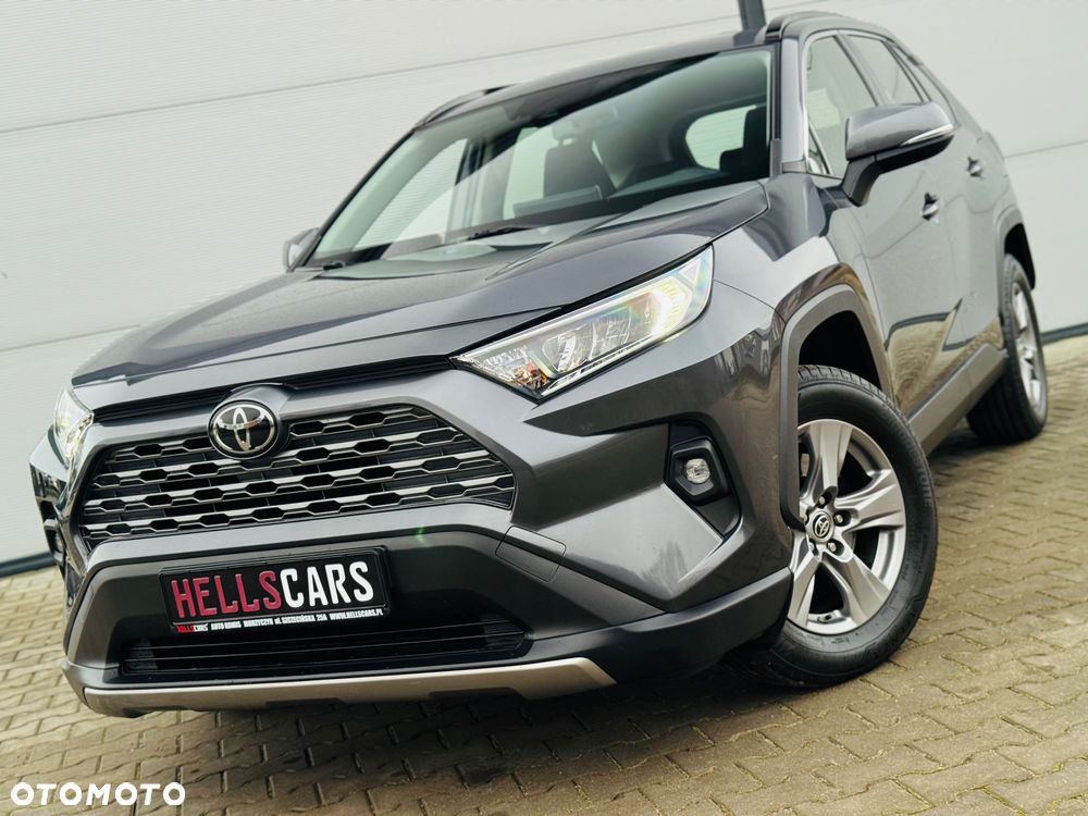 Toyota RAV4 2.0 Comfort 4x2 - 2