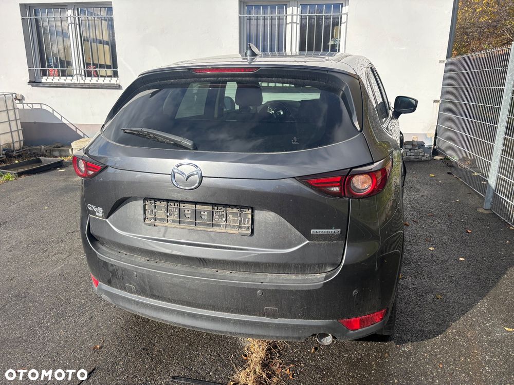 Mazda CX-5 - 11