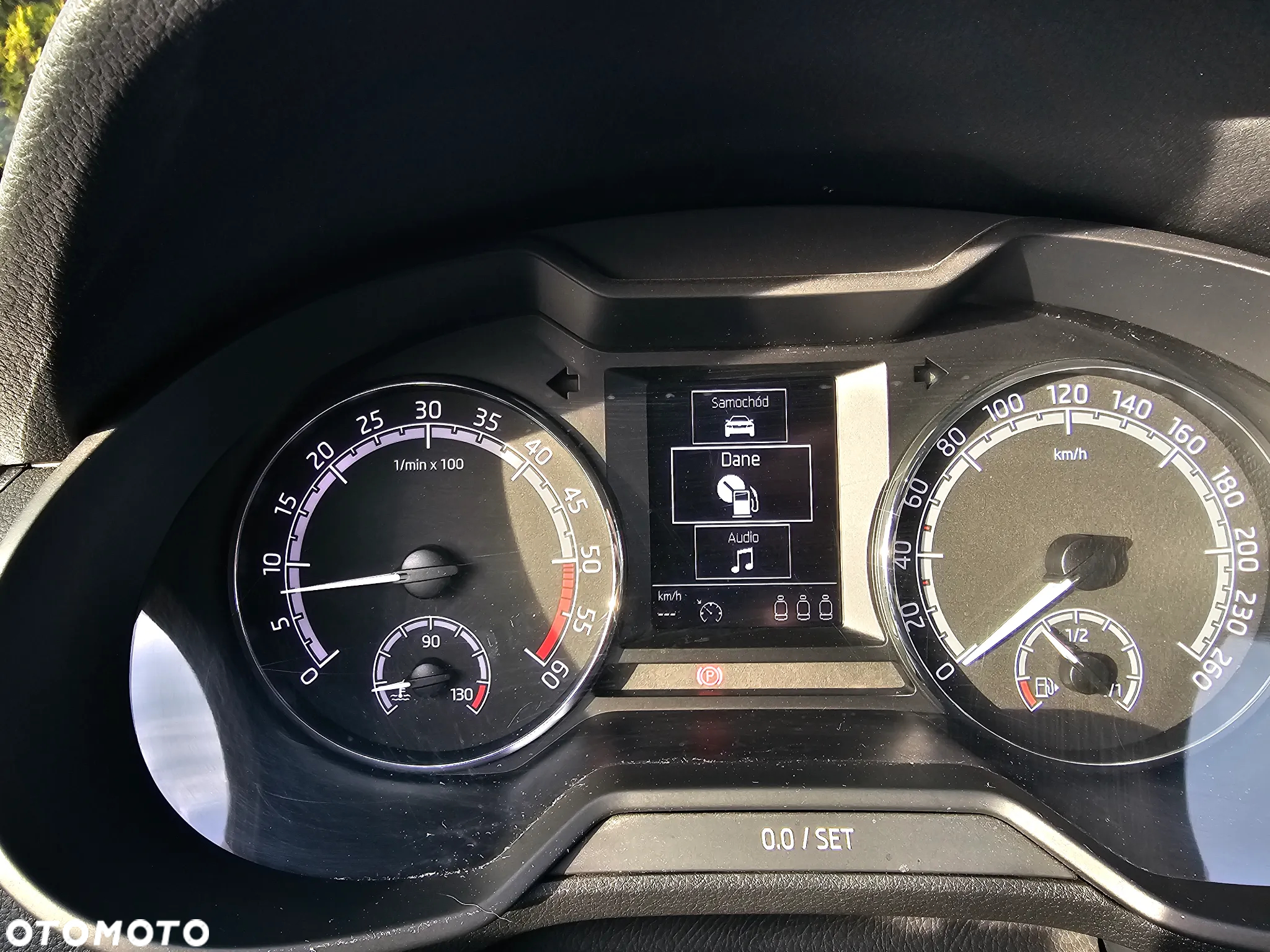 Skoda Octavia 2.0 TDI SCR Style - 11