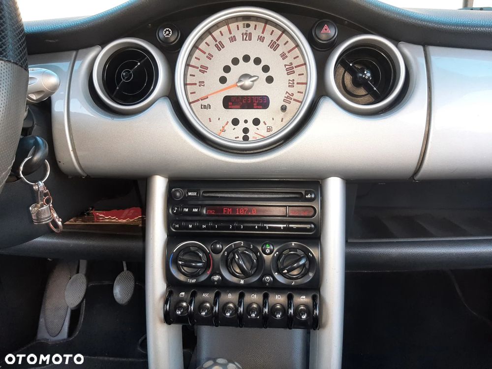 MINI Cooper pepper - 8