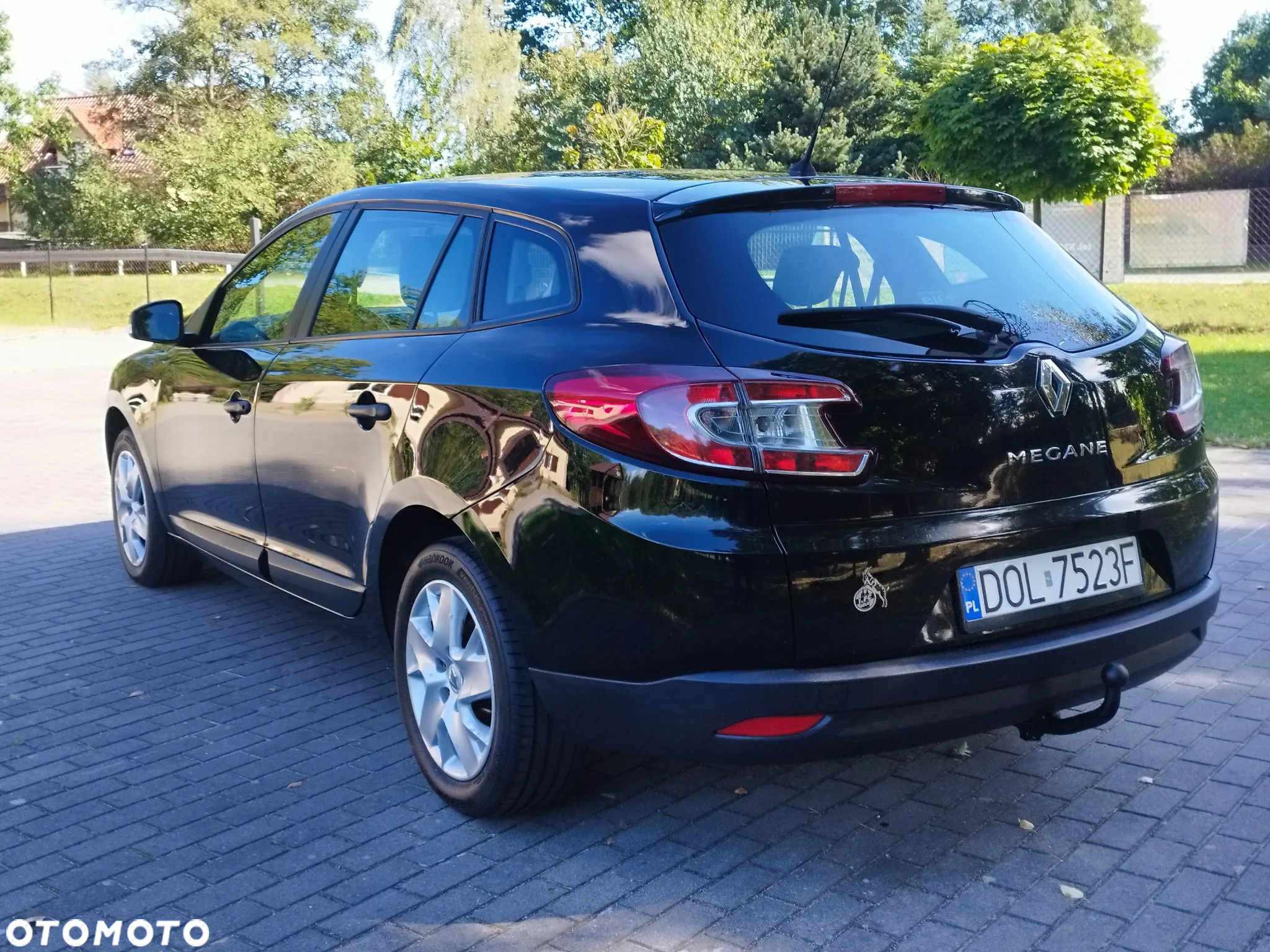 Renault Megane - 6