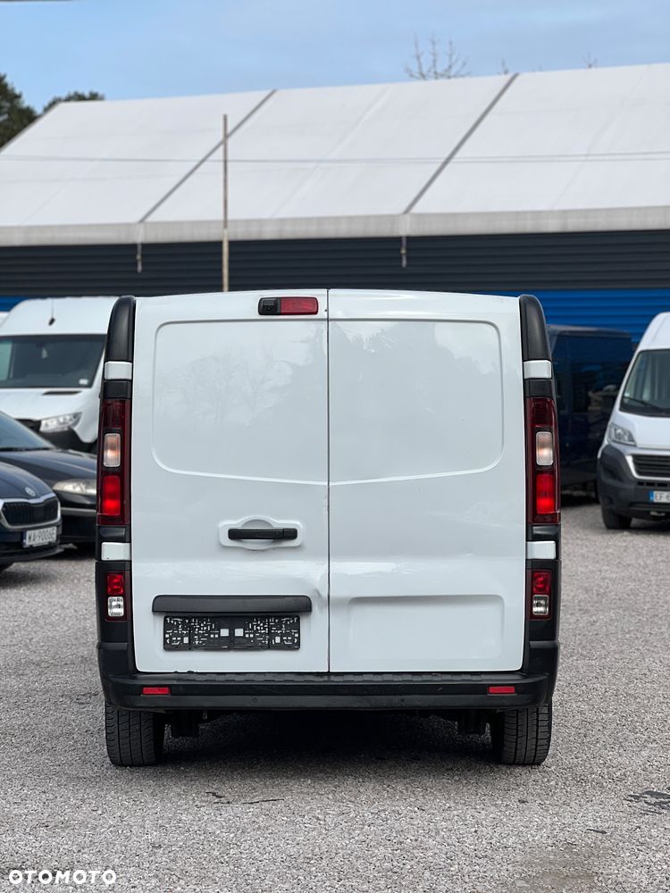 Renault Trafic - 6