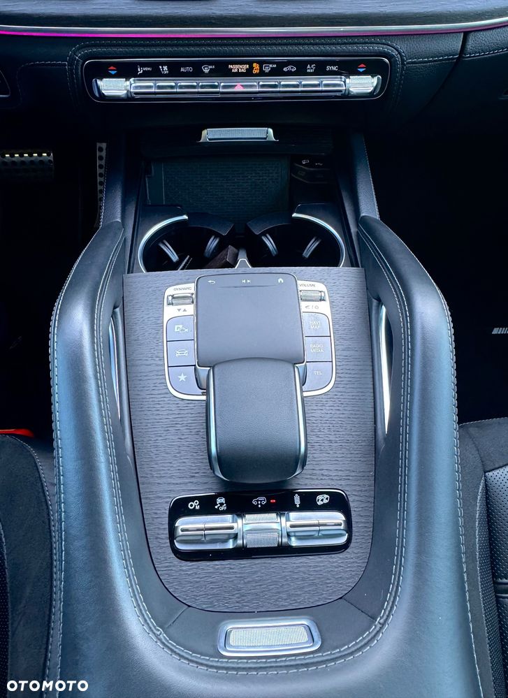 Mercedes-Benz GLE AMG 53 4-Matic Premium Plus - 28