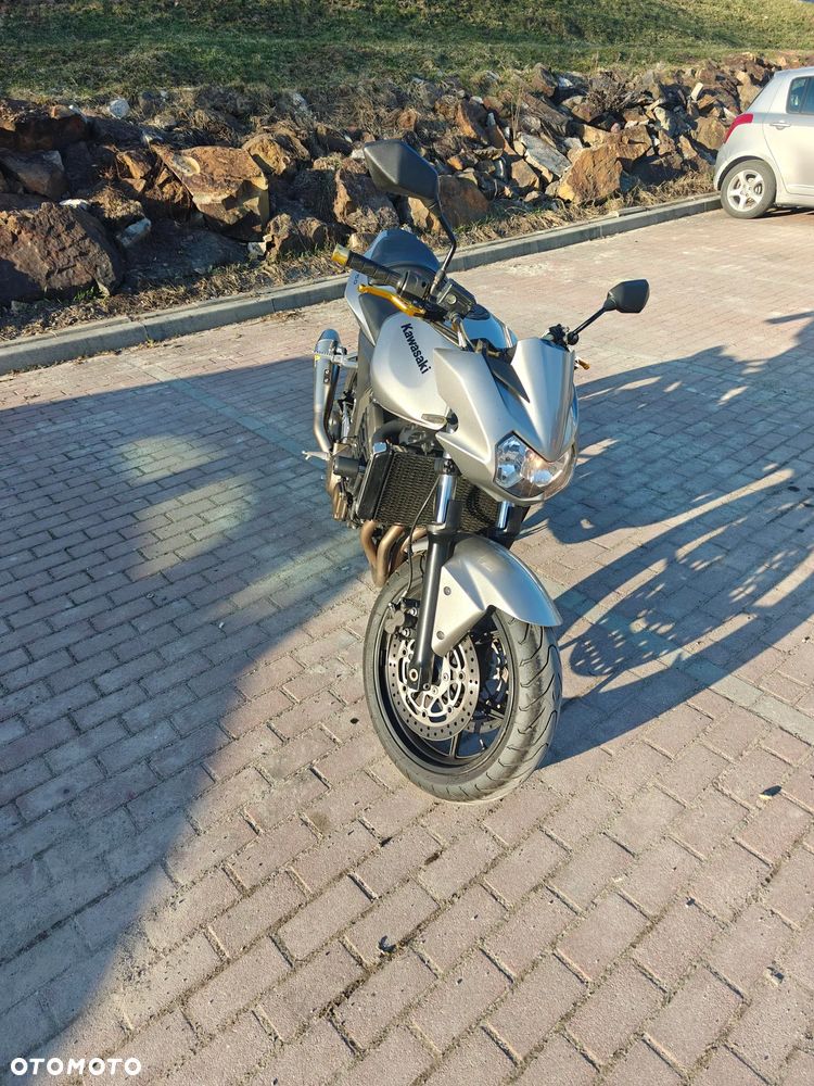 Kawasaki Z - 2